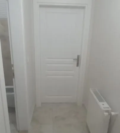 Apartment Merkezi Deniz Manzarisi Ile Aile Yasamina Uygun Klimali Wifili Luexs